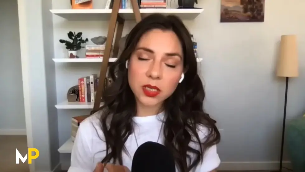 What Antidepressant Withdrawal Is Really Like | EP 171 Brooke Siem 034