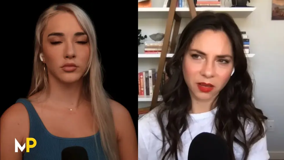 What Antidepressant Withdrawal Is Really Like | EP 171 Brooke Siem 036