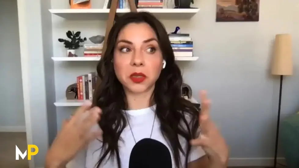 What Antidepressant Withdrawal Is Really Like | EP 171 Brooke Siem 037