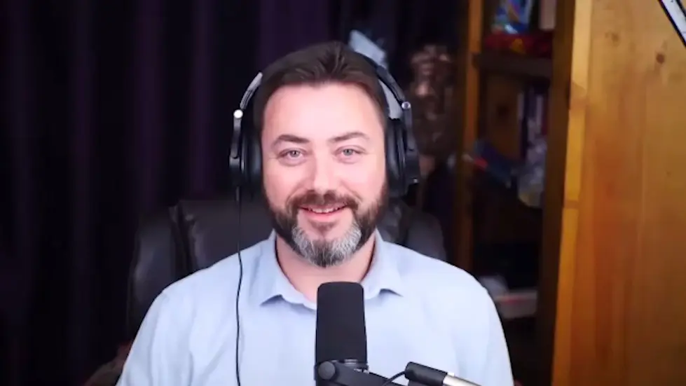 Libertarians, Conservatives, Liberals, Failing Societies | Carl Benjamin 002