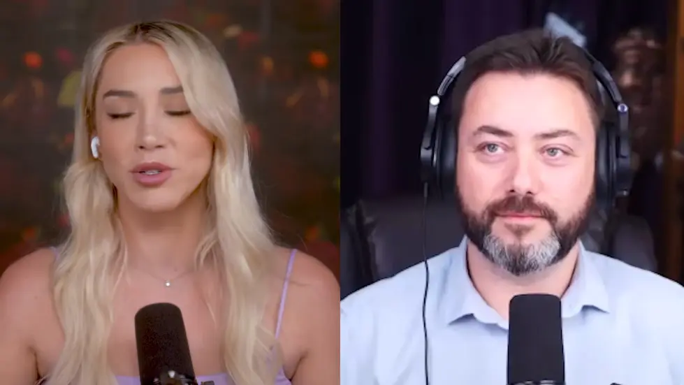 Libertarians, Conservatives, Liberals, Failing Societies | Carl Benjamin 004