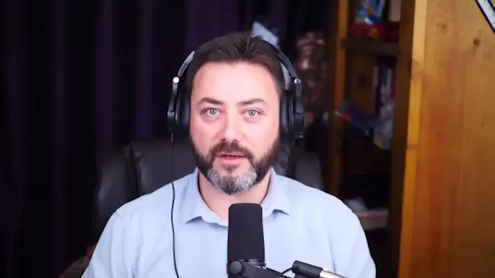 Libertarians, Conservatives, Liberals, Failing Societies | Carl Benjamin 009