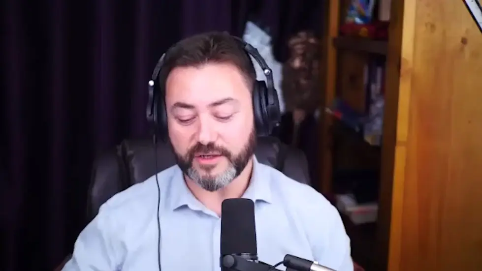 Libertarians, Conservatives, Liberals, Failing Societies | Carl Benjamin 014