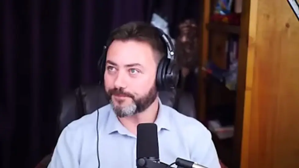 Libertarians, Conservatives, Liberals, Failing Societies | Carl Benjamin 028