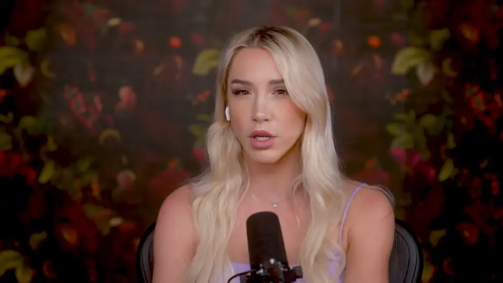 Libertarians, Conservatives, Liberals, Failing Societies | Carl Benjamin 029