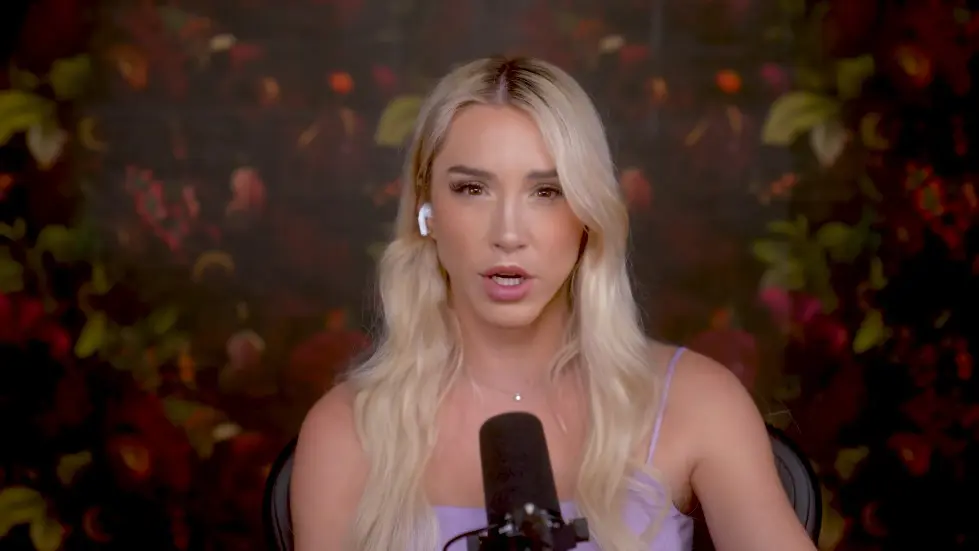 Libertarians, Conservatives, Liberals, Failing Societies | Carl Benjamin 036