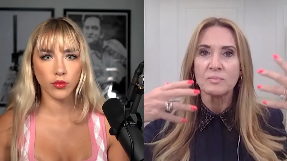 Restructure your BRAIN using your THOUGHTS | Dr. Caroline Leaf - MP Podcast #113 007