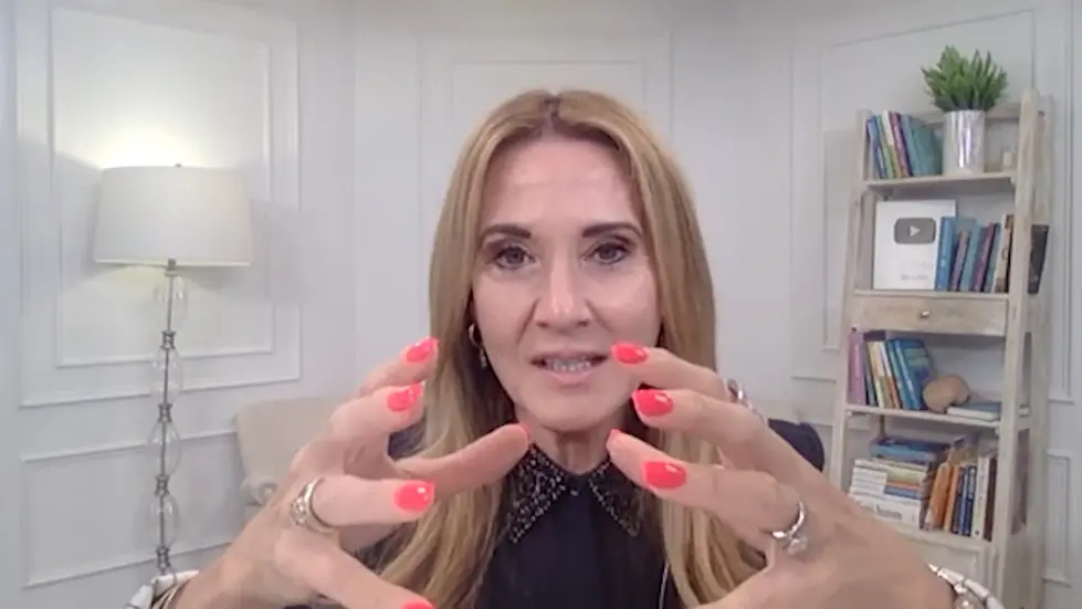 Restructure your BRAIN using your THOUGHTS | Dr. Caroline Leaf - MP Podcast #113 009