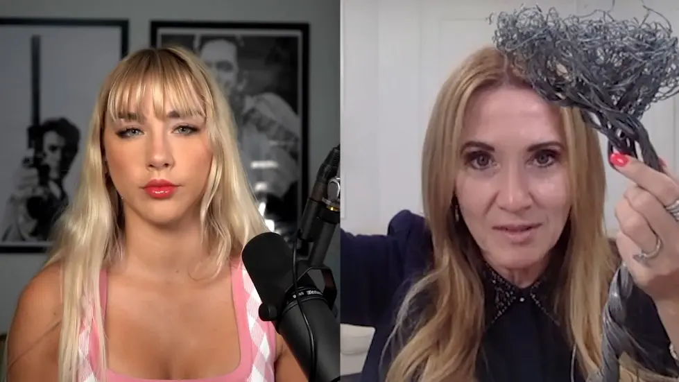 Restructure your BRAIN using your THOUGHTS | Dr. Caroline Leaf - MP Podcast #113 014