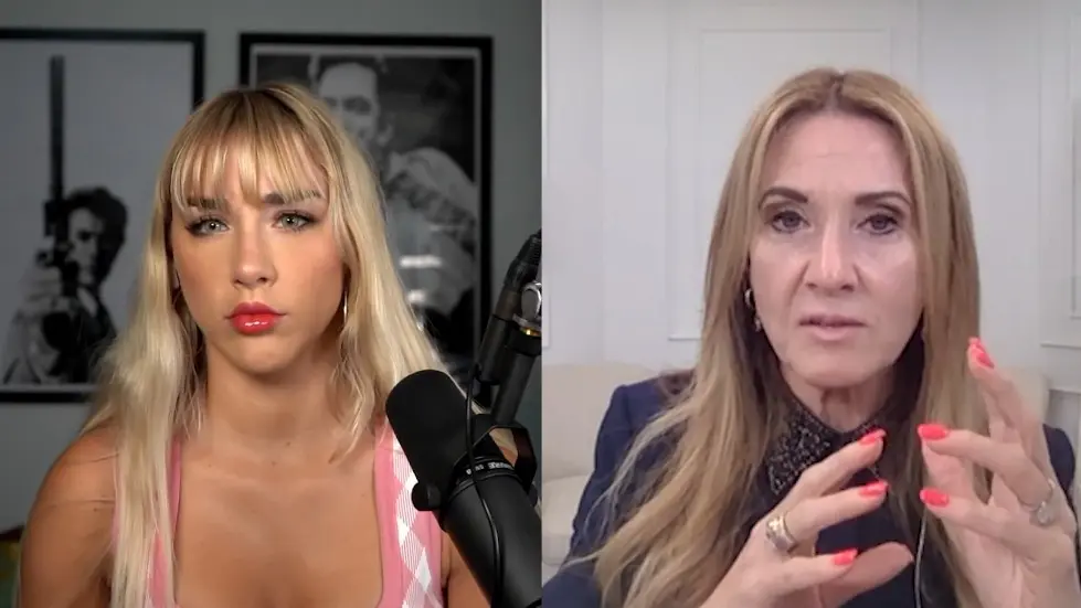 Restructure your BRAIN using your THOUGHTS | Dr. Caroline Leaf - MP Podcast #113 022