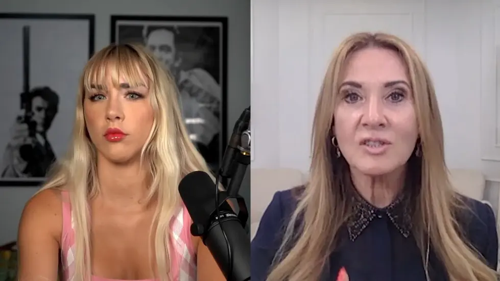 Restructure your BRAIN using your THOUGHTS | Dr. Caroline Leaf - MP Podcast #113 028