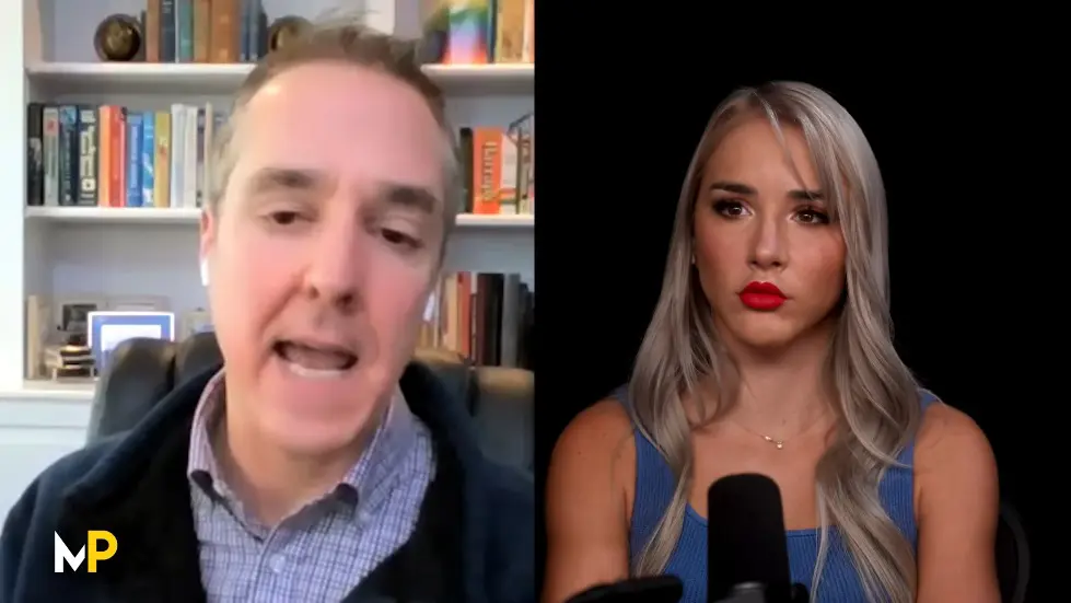 Harvard Doctor Chris Palmer Recommends Diet for Mental Disorders | Chris Palmer EP 177 042