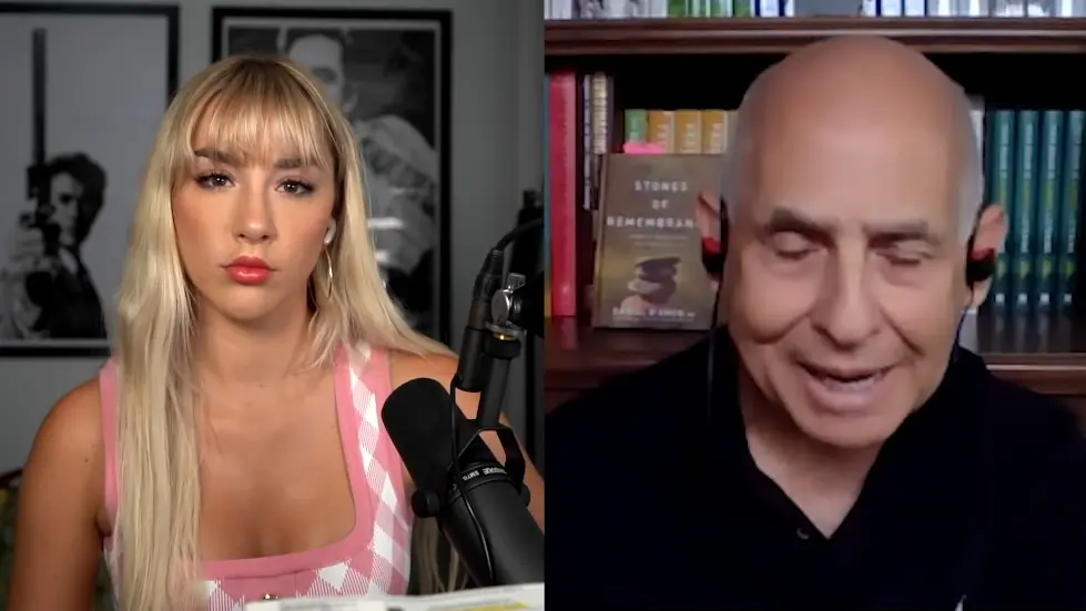 How to Heal Your Toxic Brain | Dr. Daniel Amen - MP Podcast #112 017