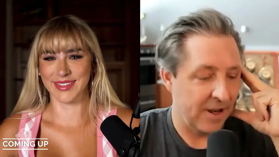 Top 3 Biohacks to Improve Your Health Immediately | Dave Asprey - MP Podcast #104 001