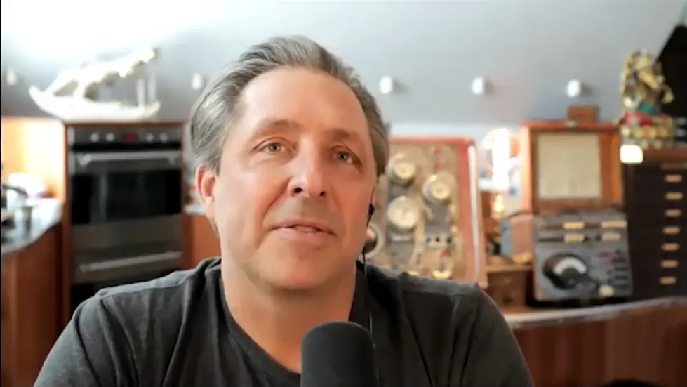 Top 3 Biohacks to Improve Your Health Immediately | Dave Asprey - MP Podcast #104 005