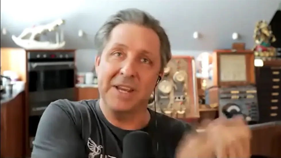 Top 3 Biohacks to Improve Your Health Immediately | Dave Asprey - MP Podcast #104 013