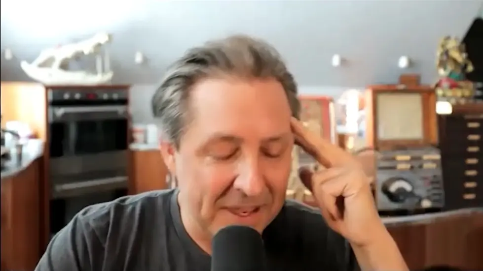 Top 3 Biohacks to Improve Your Health Immediately | Dave Asprey - MP Podcast #104 021