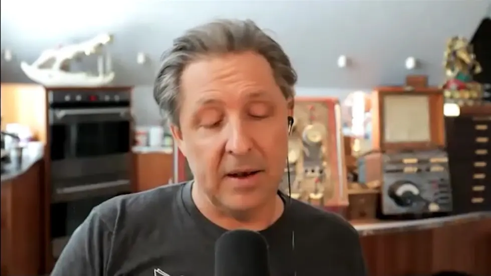 Top 3 Biohacks to Improve Your Health Immediately | Dave Asprey - MP Podcast #104 026