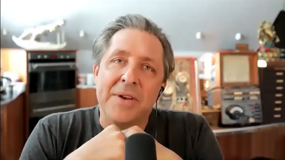 Top 3 Biohacks to Improve Your Health Immediately | Dave Asprey - MP Podcast #104 028