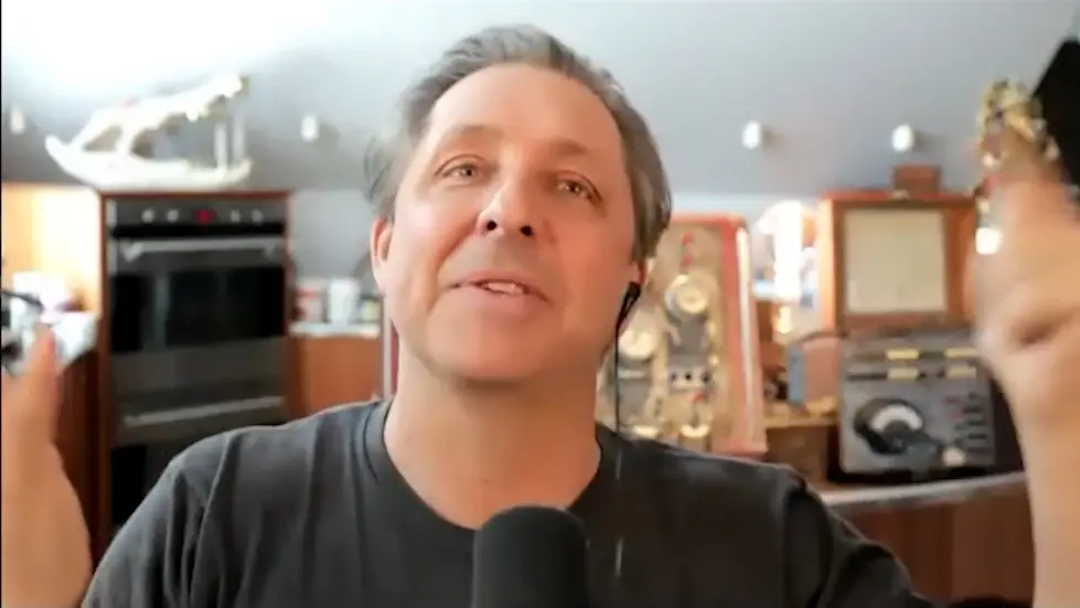 Top 3 Biohacks to Improve Your Health Immediately | Dave Asprey - MP Podcast #104 030