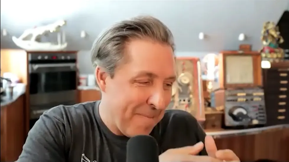 Top 3 Biohacks to Improve Your Health Immediately | Dave Asprey - MP Podcast #104 032