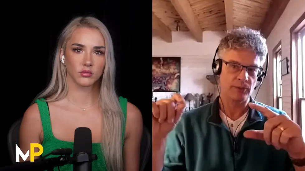 Evolutionary Psychologist