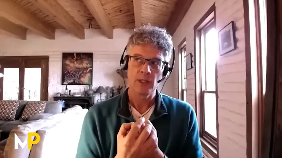 Evolutionary Psychologist