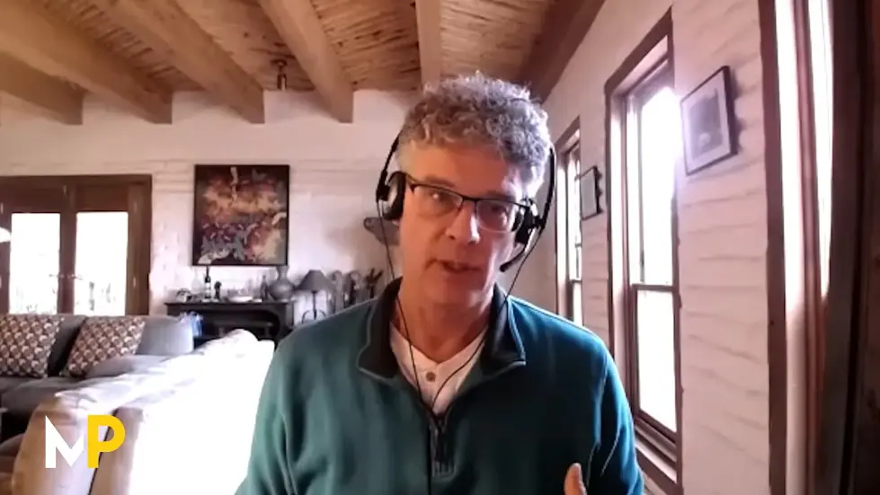 Evolutionary Psychologist