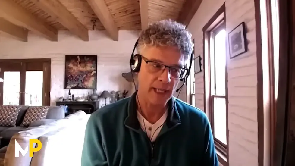 Evolutionary Psychologist