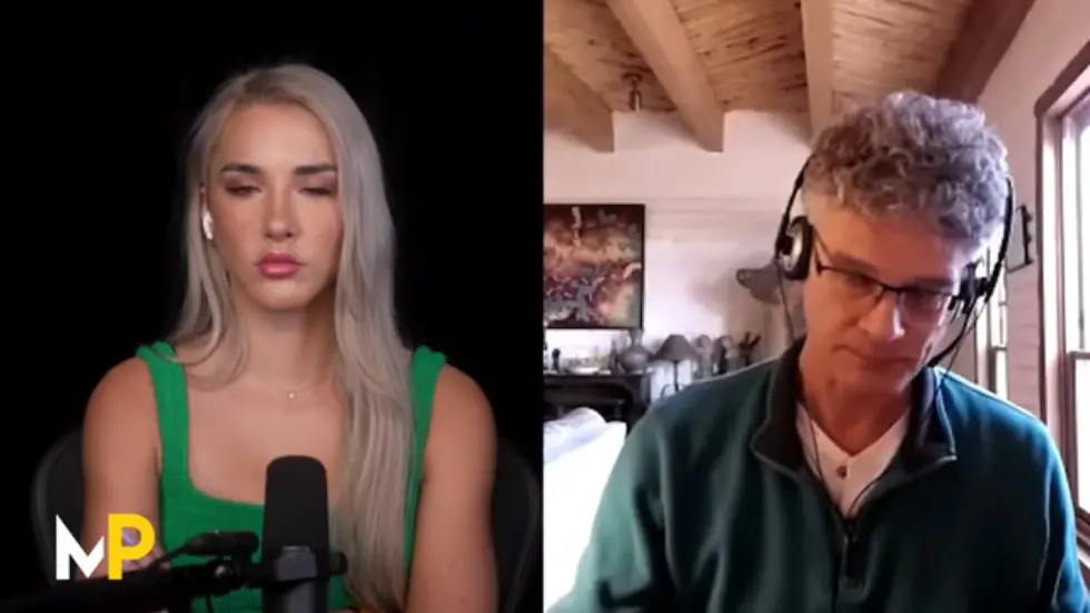 Evolutionary Psychologist