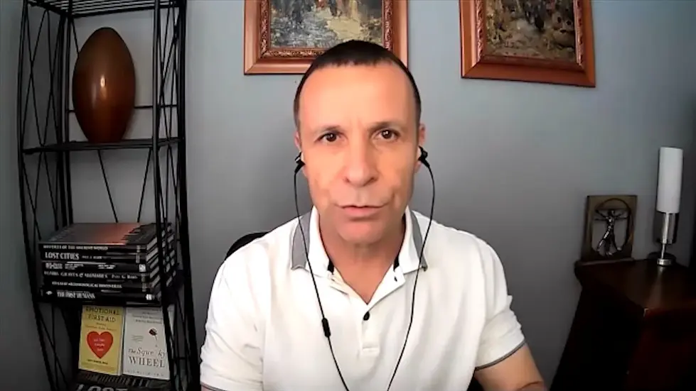 How To Get Over Your Ex | Guy Winch - MP Podcast #111 005