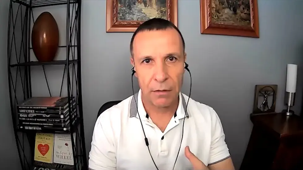 How To Get Over Your Ex | Guy Winch - MP Podcast #111 007