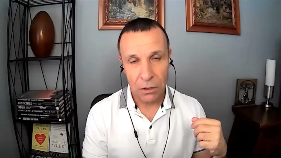 How To Get Over Your Ex | Guy Winch - MP Podcast #111 009