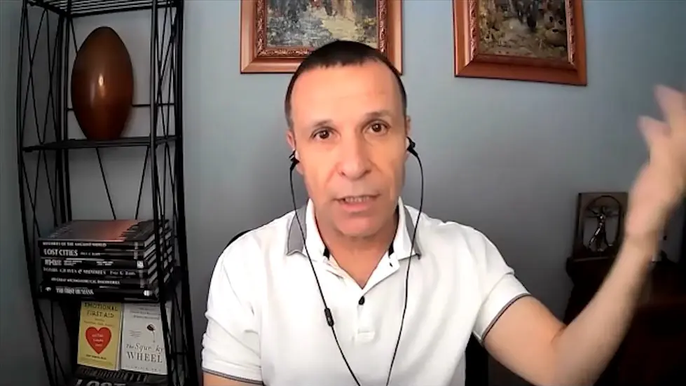 How To Get Over Your Ex | Guy Winch - MP Podcast #111 011