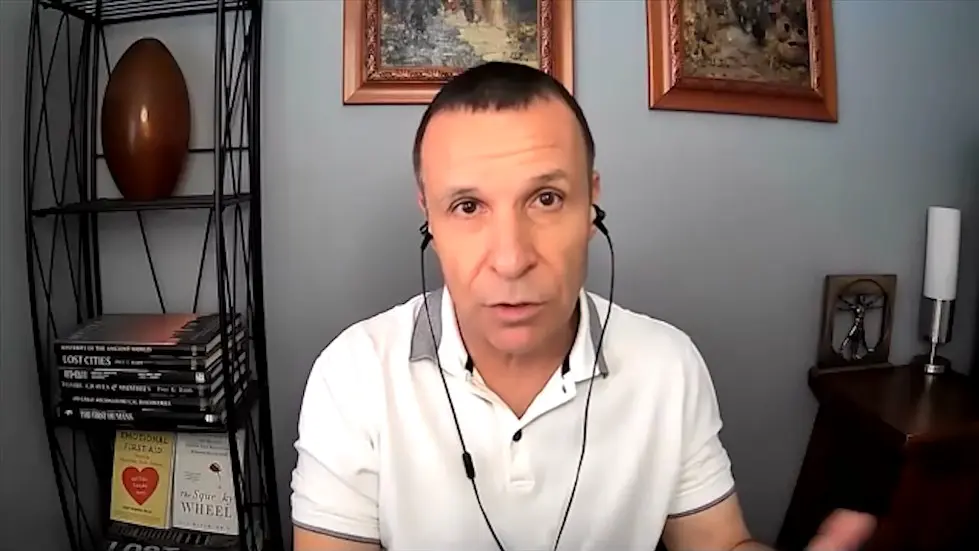 How To Get Over Your Ex | Guy Winch - MP Podcast #111 013