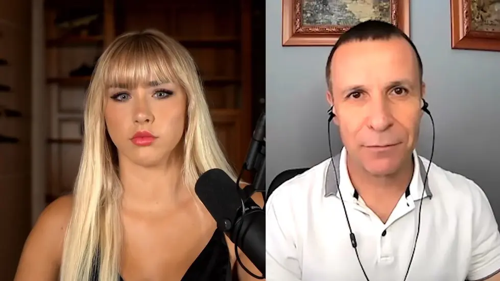 How To Get Over Your Ex | Guy Winch - MP Podcast #111 015