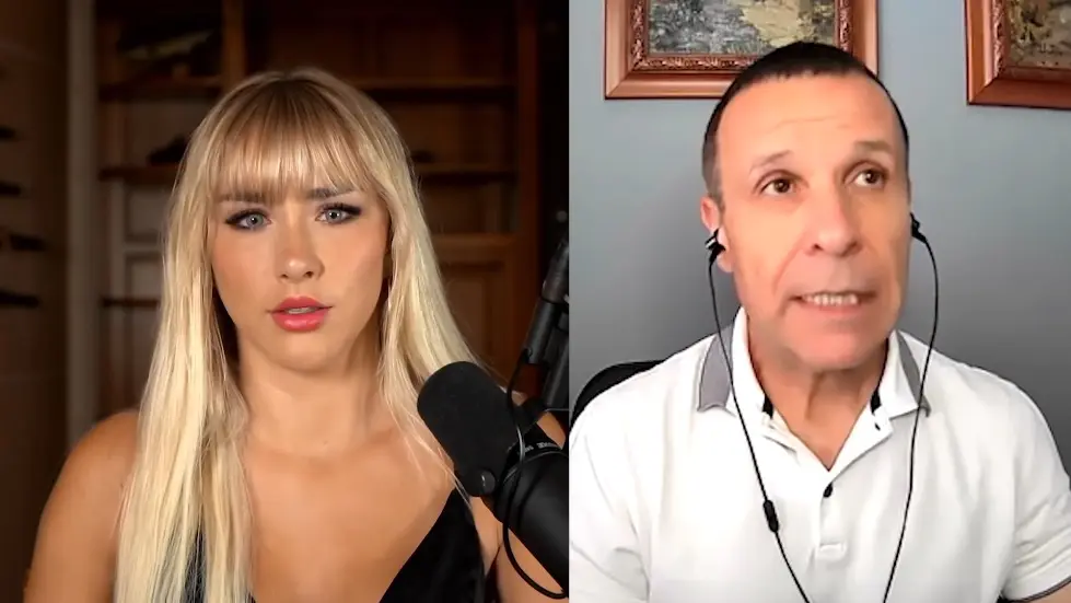 How To Get Over Your Ex | Guy Winch - MP Podcast #111 020