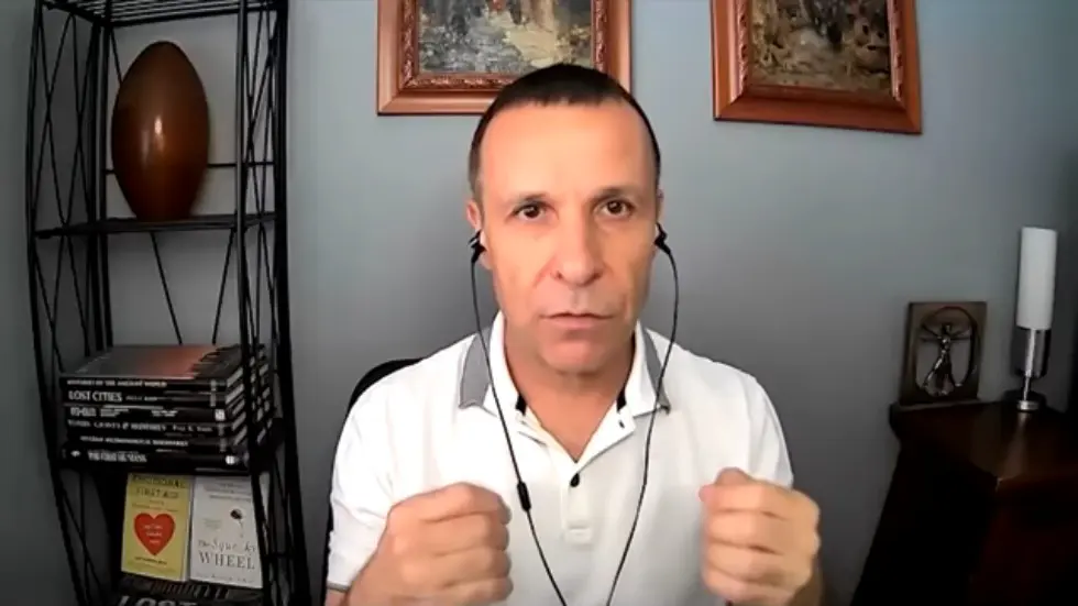 How To Get Over Your Ex | Guy Winch - MP Podcast #111 022