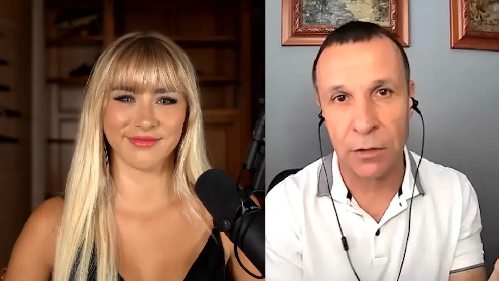 How To Get Over Your Ex | Guy Winch - MP Podcast #111 024