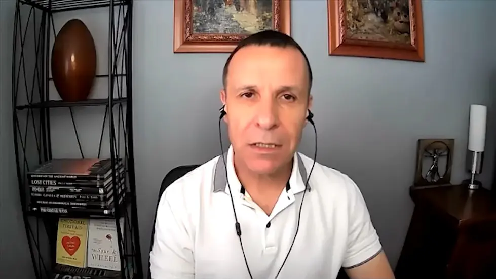 How To Get Over Your Ex | Guy Winch - MP Podcast #111 026