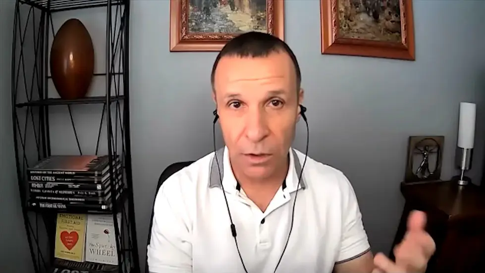 How To Get Over Your Ex | Guy Winch - MP Podcast #111 028