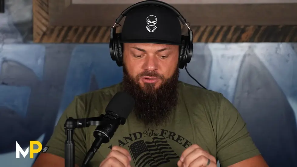 “We Didn’t Want To Become The Kardashians” | HeavyDSparks On Success 166 024