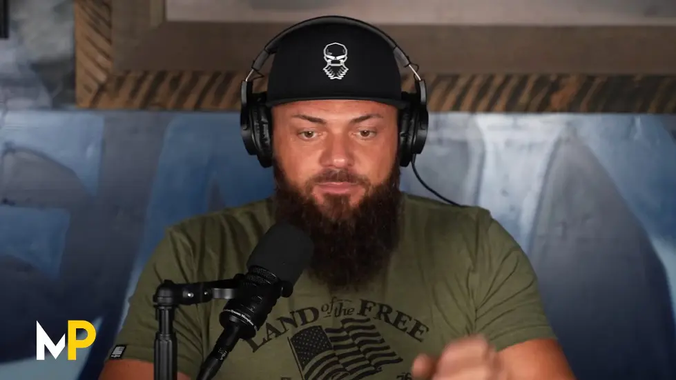 “We Didn’t Want To Become The Kardashians” | HeavyDSparks On Success 166 032