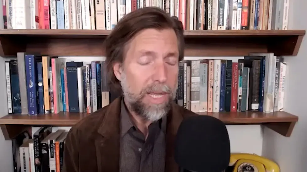 How Your Breathing is Damaging Your Health | James Nestor - MP Podcast #116 004