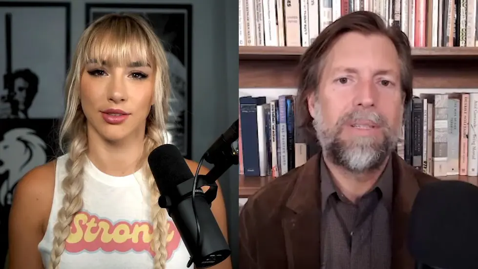 How Your Breathing is Damaging Your Health | James Nestor - MP Podcast #116 006