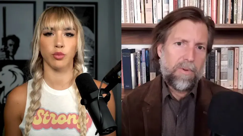 How Your Breathing is Damaging Your Health | James Nestor - MP Podcast #116 008