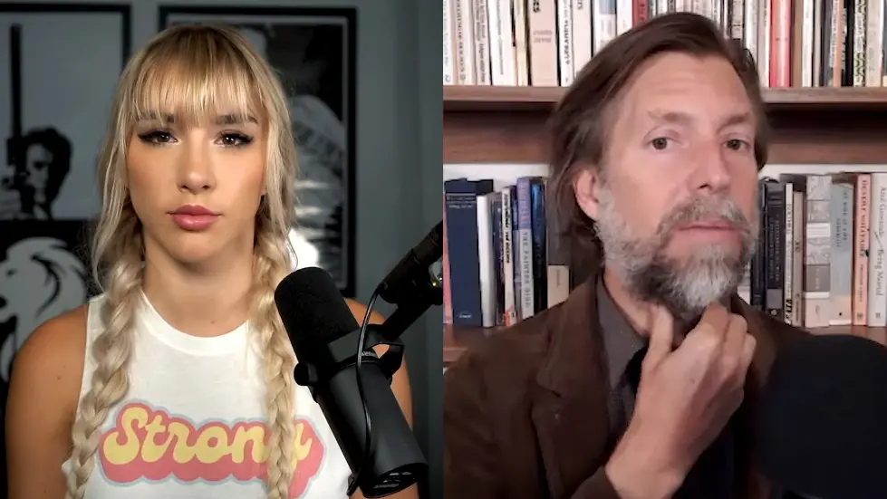 How Your Breathing is Damaging Your Health | James Nestor - MP Podcast #116 013