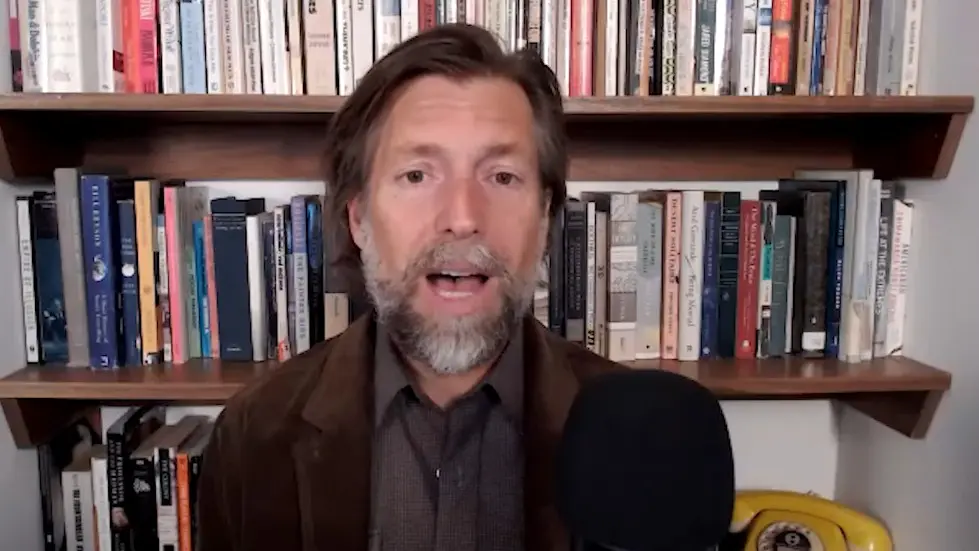 How Your Breathing is Damaging Your Health | James Nestor - MP Podcast #116 017