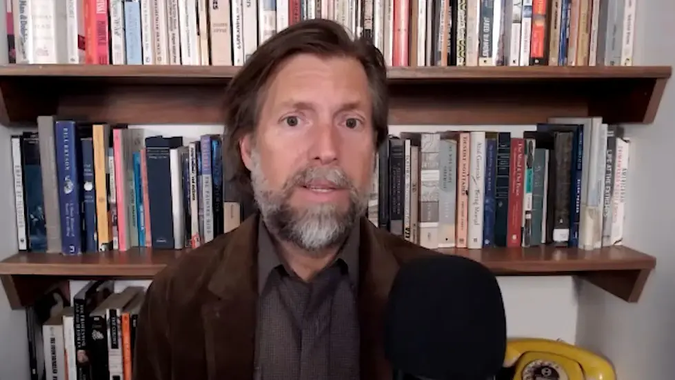 How Your Breathing is Damaging Your Health | James Nestor - MP Podcast #116 020