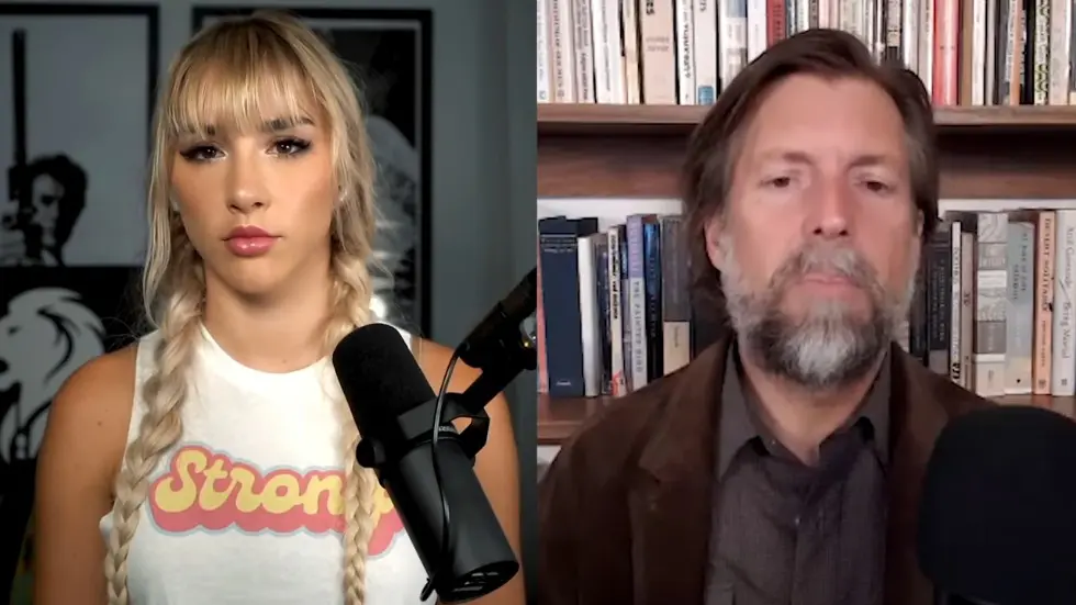 How Your Breathing is Damaging Your Health | James Nestor - MP Podcast #116 024